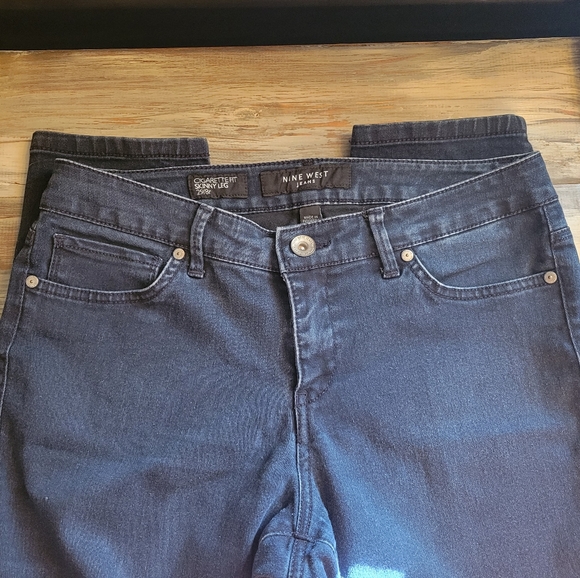 EUC 🤍  Nine West Skinny Jean - Picture 3 of 4